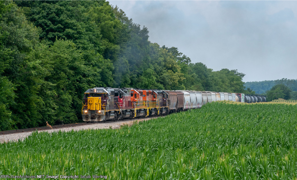 OHCR 4030